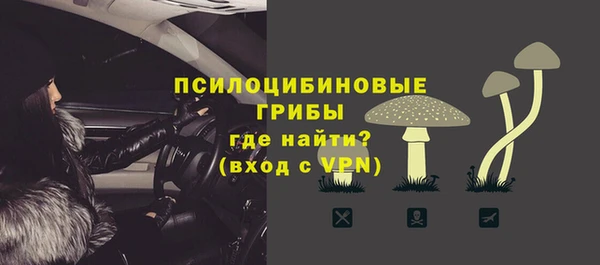 ALPHA-PVP Гусь-Хрустальный